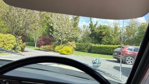 1970 Volvo 164 zum Verkauf (Bild 33 von 61)