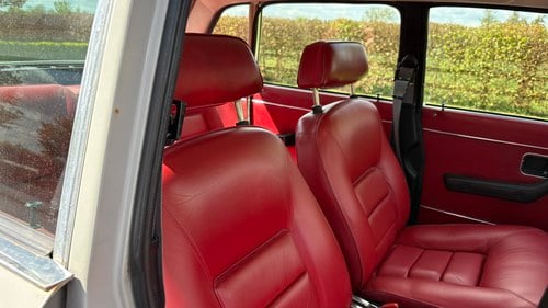 1970 Volvo 164 zum Verkauf (Bild 36 von 61)