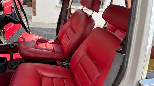 1970 Volvo 164 zum Verkauf (Bild 38 von 61)