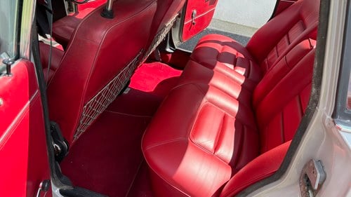 1970 Volvo 164 zum Verkauf (Bild 40 von 61)