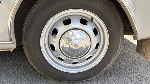 1970 Volvo 164 zum Verkauf (Bild 42 von 61)