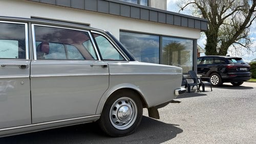 1970 Volvo 164 zum Verkauf (Bild 48 von 61)