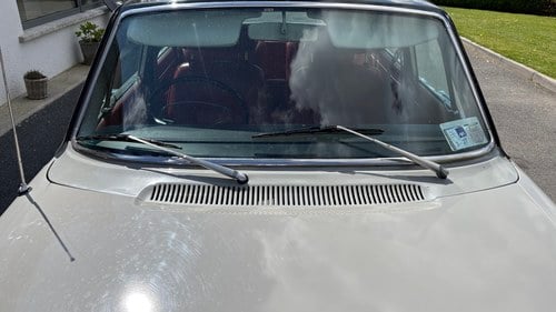 1970 Volvo 164 zum Verkauf (Bild 49 von 61)