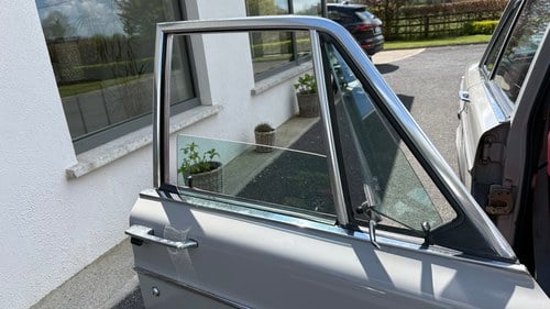 1970 Volvo 164 zum Verkauf (Bild 50 von 61)