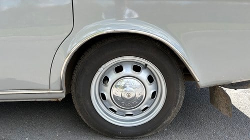 1970 Volvo 164 zum Verkauf (Bild 51 von 61)