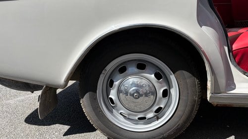 1970 Volvo 164 zum Verkauf (Bild 52 von 61)