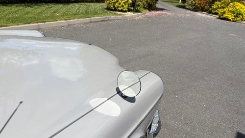 1970 Volvo 164 zum Verkauf (Bild 53 von 61)