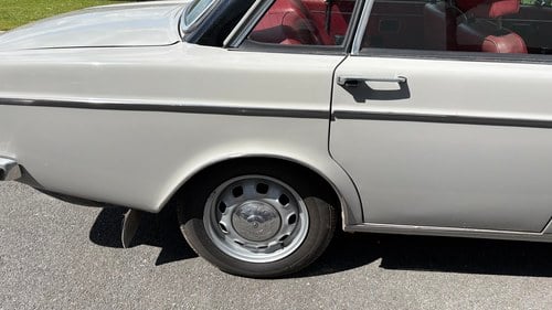 1970 Volvo 164 zum Verkauf (Bild 56 von 61)