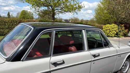 1970 Volvo 164 zum Verkauf (Bild 57 von 61)