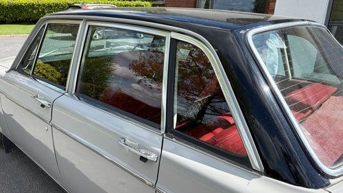 1970 Volvo 164 zum Verkauf (Bild 58 von 61)