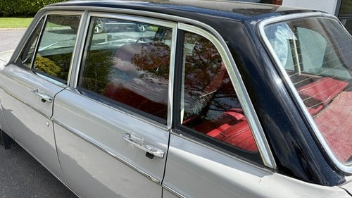 1970 Volvo 164 zum Verkauf (Bild 59 von 61)