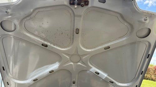 1970 Volvo 164 zum Verkauf (Bild 60 von 61)