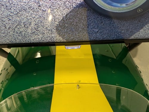 1967 Lotus 49 Racing Simulator à venda (imagem 14 de 39)
