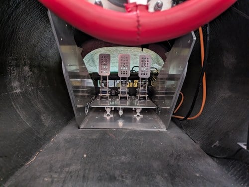 1967 Lotus 49 Racing Simulator à venda (imagem 16 de 39)