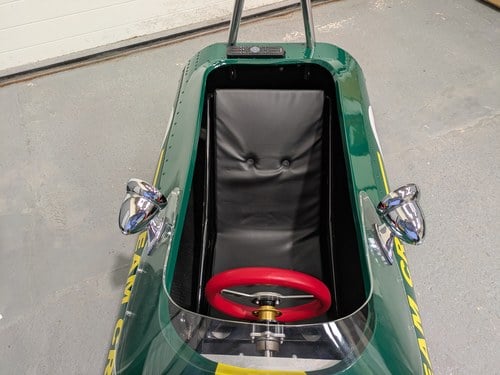 1967 Lotus 49 Racing Simulator à venda (imagem 18 de 39)