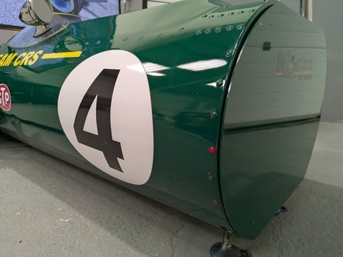 1967 Lotus 49 Racing Simulator à venda (imagem 20 de 39)
