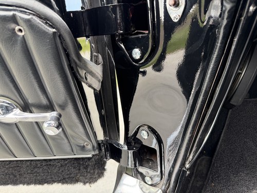 1962 Chevrolet Corvette C1 327CI 5.4L V8 For Sale (picture 39 of 214)
