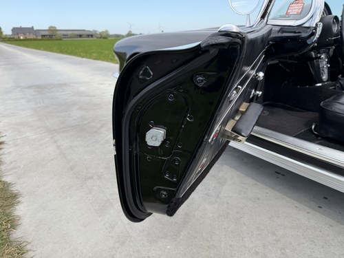 1962 Chevrolet Corvette C1 327CI 5.4L V8 For Sale (picture 40 of 214)