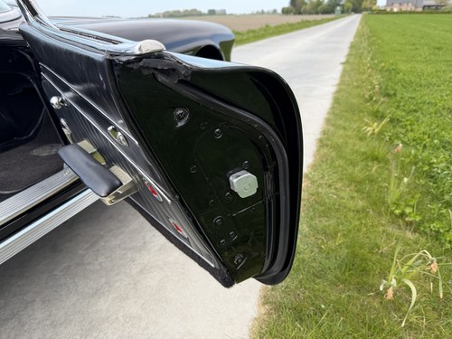 1962 Chevrolet Corvette C1 327CI 5.4L V8 For Sale (picture 48 of 214)