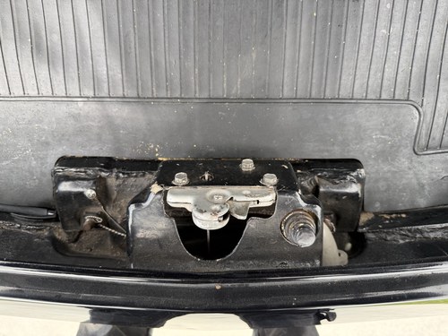 1962 Chevrolet Corvette C1 327CI 5.4L V8 For Sale (picture 62 of 214)