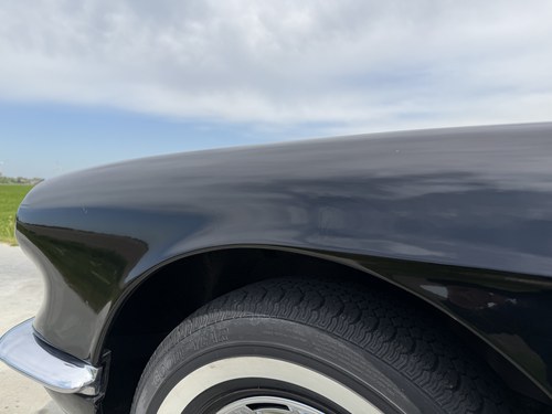 1962 Chevrolet Corvette C1 327CI 5.4L V8 For Sale (picture 75 of 214)