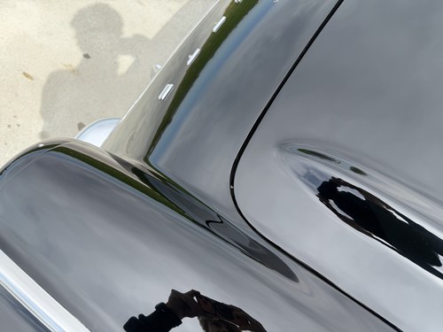 1962 Chevrolet Corvette C1 327CI 5.4L V8 For Sale (picture 82 of 214)