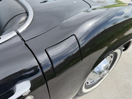1962 Chevrolet Corvette C1 327CI 5.4L V8 For Sale (picture 89 of 214)
