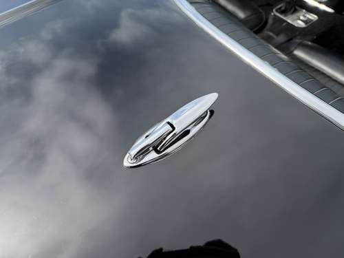 1962 Chevrolet Corvette C1 327CI 5.4L V8 For Sale (picture 117 of 214)