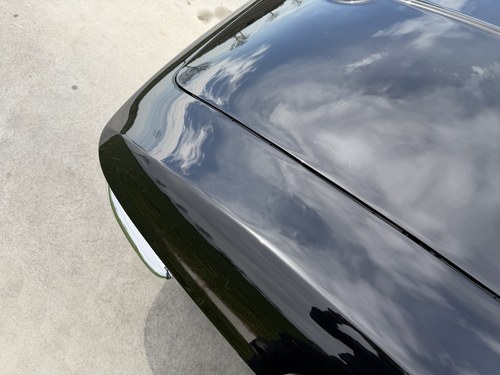 1962 Chevrolet Corvette C1 327CI 5.4L V8 For Sale (picture 119 of 214)
