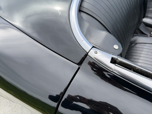 1962 Chevrolet Corvette C1 327CI 5.4L V8 For Sale (picture 126 of 214)