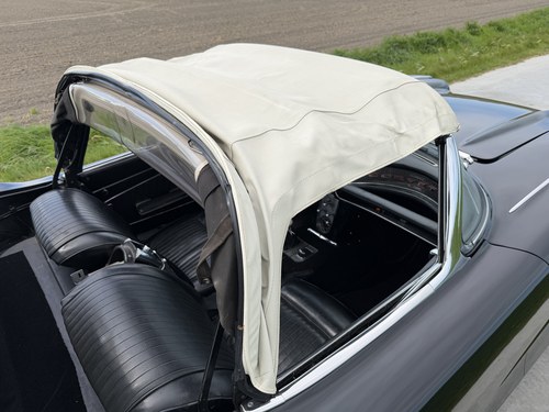 1962 Chevrolet Corvette C1 327CI 5.4L V8 For Sale (picture 141 of 214)