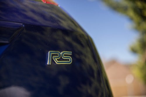 Image 3 for 2003 Ford Focus RS