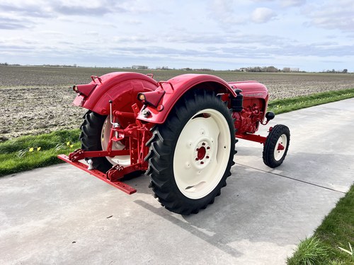 1964 Porsche 219 For Sale (picture 7 of 72)