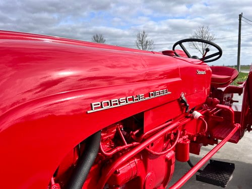 1964 Porsche 219 For Sale (picture 8 of 72)