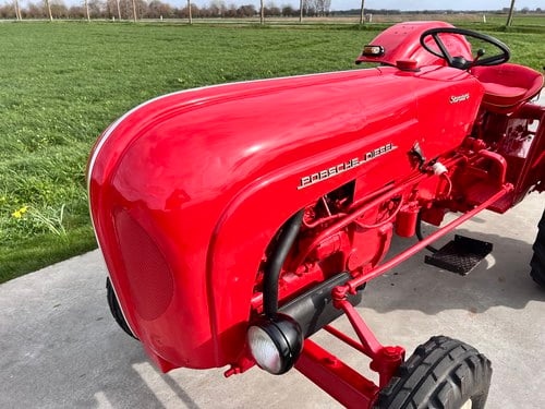 1964 Porsche 219 For Sale (picture 9 of 72)