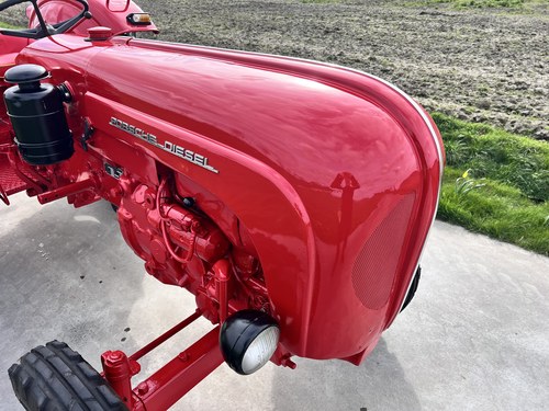 1964 Porsche 219 For Sale (picture 11 of 72)