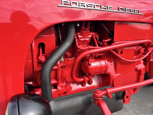 1964 Porsche 219 For Sale (picture 12 of 72)