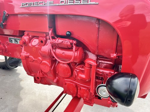 1964 Porsche 219 For Sale (picture 14 of 72)