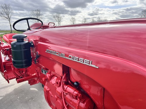 1964 Porsche 219 For Sale (picture 16 of 72)