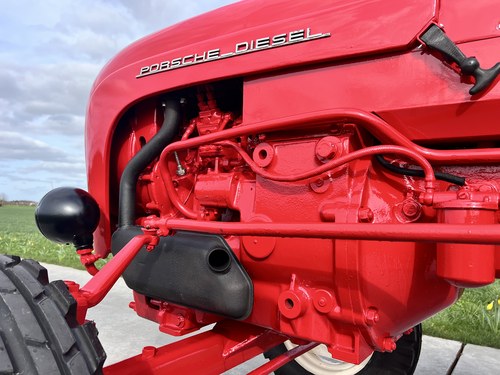 1964 Porsche 219 For Sale (picture 25 of 72)