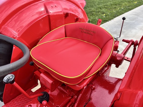 1964 Porsche 219 For Sale (picture 28 of 72)