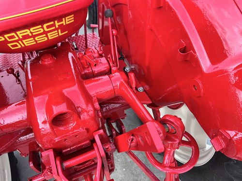 1964 Porsche 219 For Sale (picture 32 of 72)