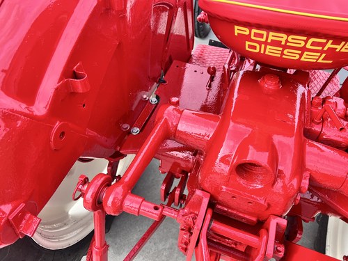 1964 Porsche 219 For Sale (picture 33 of 72)