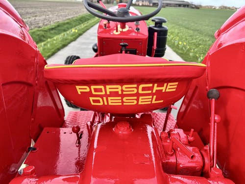 1964 Porsche 219 For Sale (picture 34 of 72)