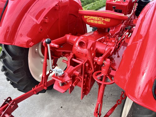 1964 Porsche 219 For Sale (picture 35 of 72)