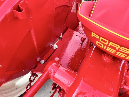 1964 Porsche 219 For Sale (picture 41 of 72)
