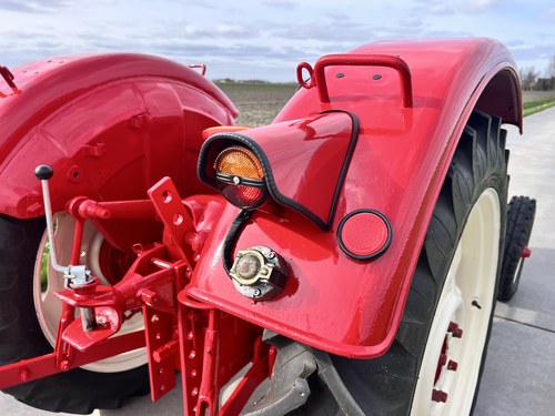 1964 Porsche 219 For Sale (picture 48 of 72)