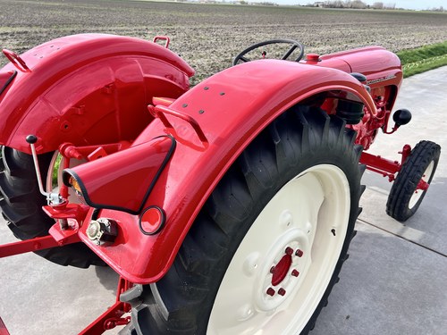 1964 Porsche 219 For Sale (picture 49 of 72)
