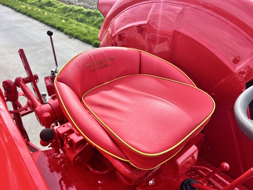 1964 Porsche 219 For Sale (picture 51 of 72)