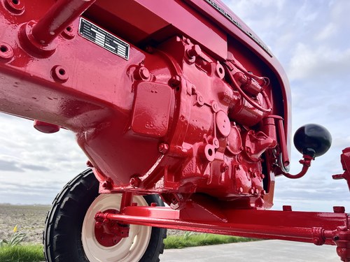 1964 Porsche 219 For Sale (picture 59 of 72)